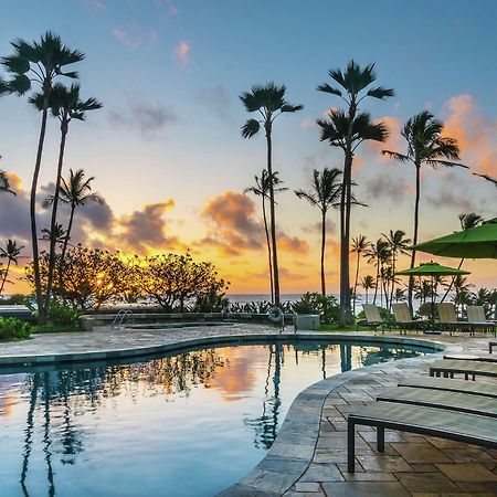 Hilton Garden Inn Kauai Wailua Bay, Hi Kapa'a Zewnętrze zdjęcie