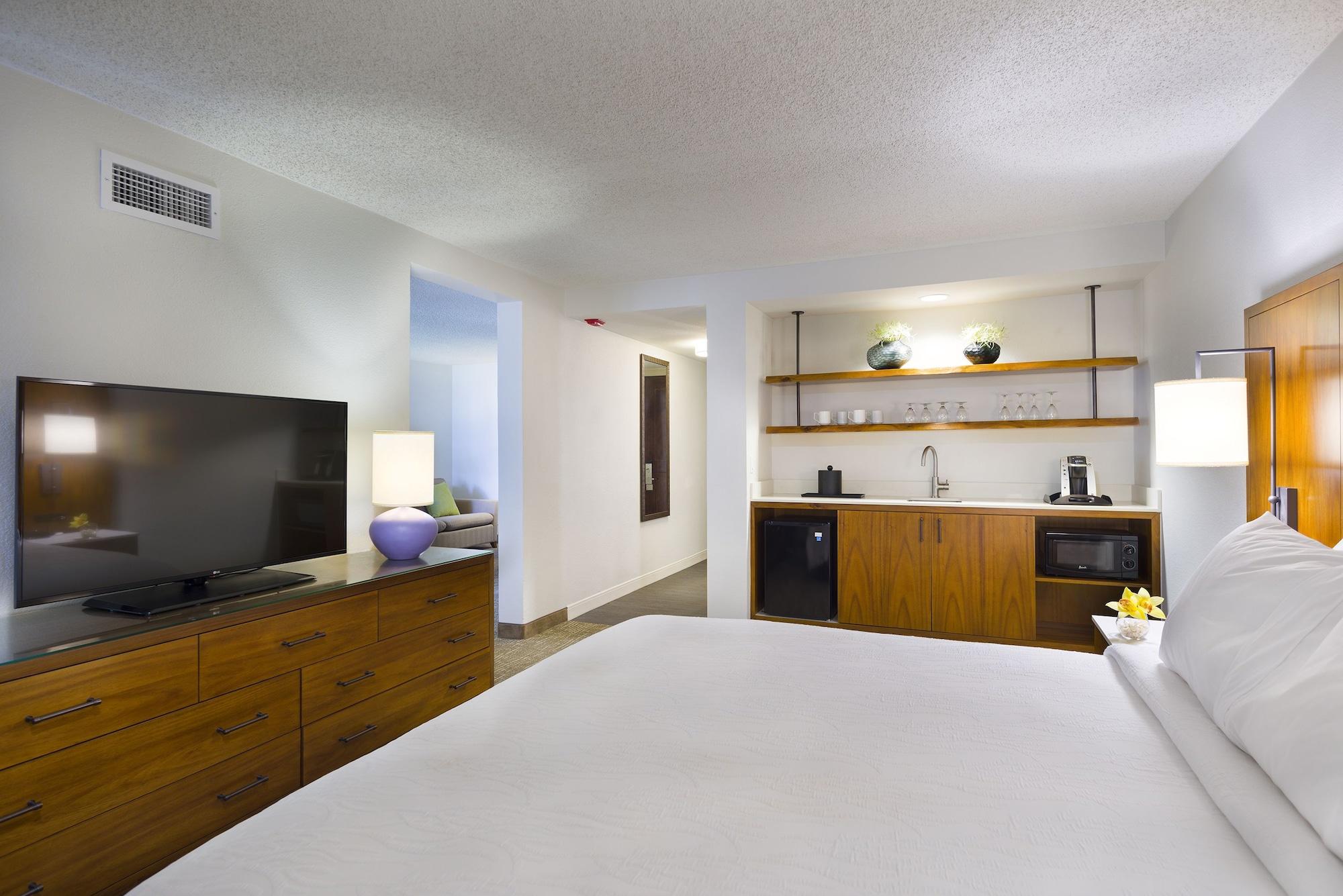 Hilton Garden Inn Kauai Wailua Bay, Hi Kapa'a Zewnętrze zdjęcie