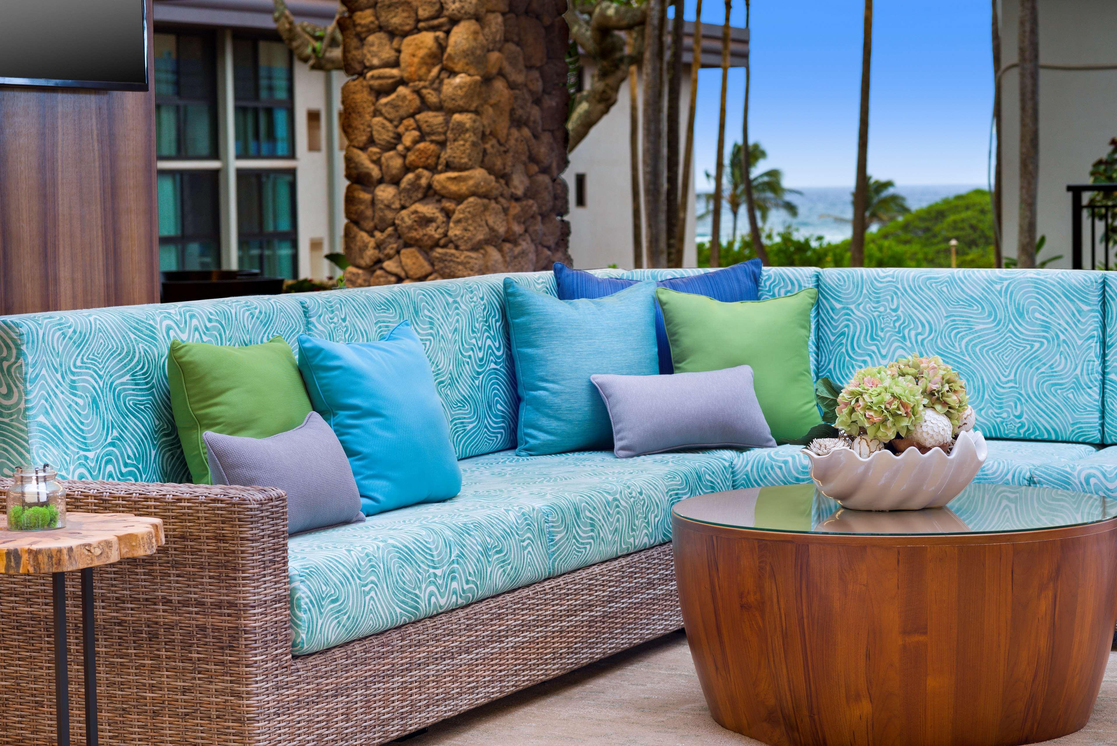 Hilton Garden Inn Kauai Wailua Bay, Hi Kapa'a Zewnętrze zdjęcie