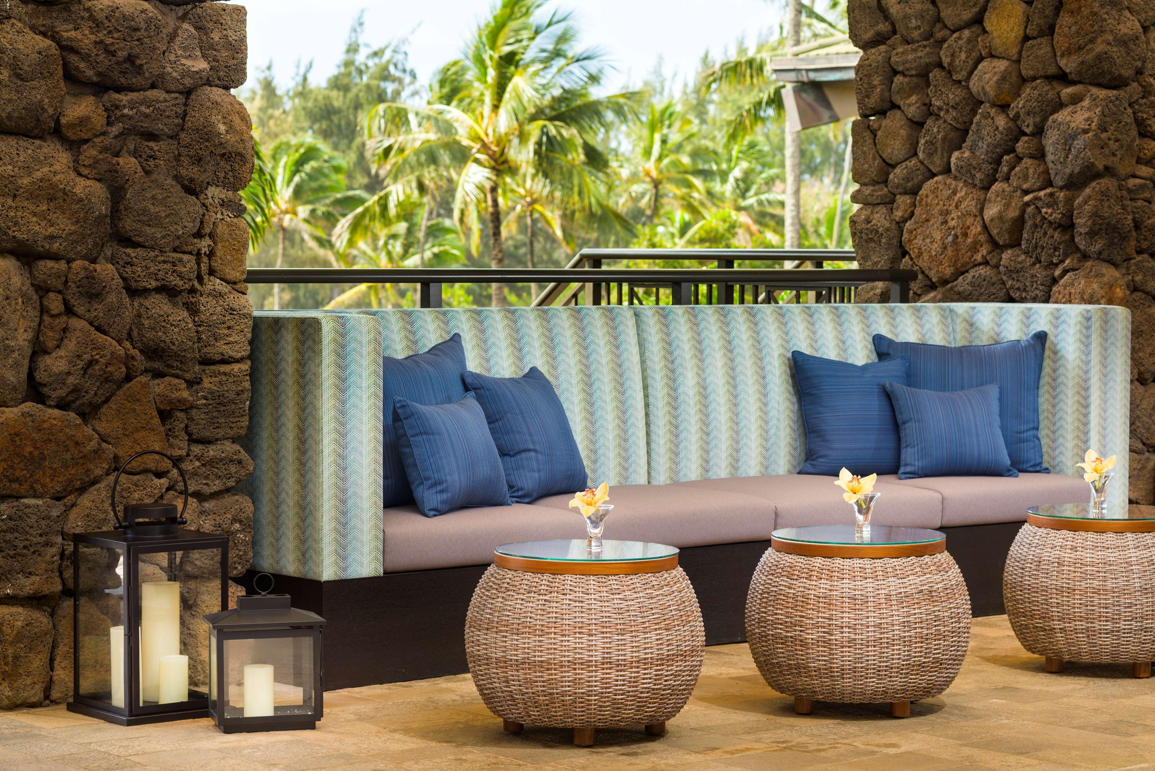 Hilton Garden Inn Kauai Wailua Bay, Hi Kapa'a Zewnętrze zdjęcie