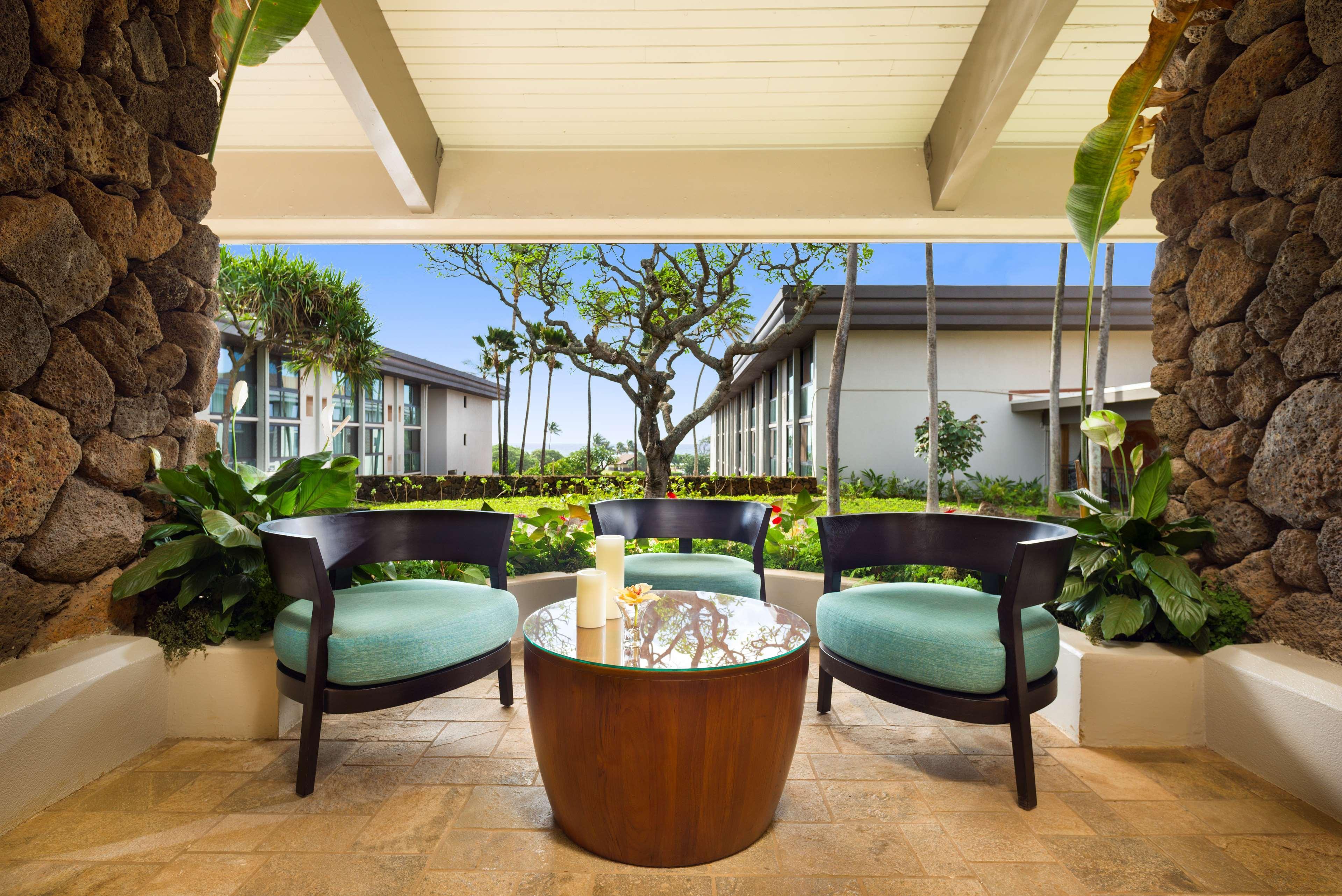 Hilton Garden Inn Kauai Wailua Bay, Hi Kapa'a Zewnętrze zdjęcie