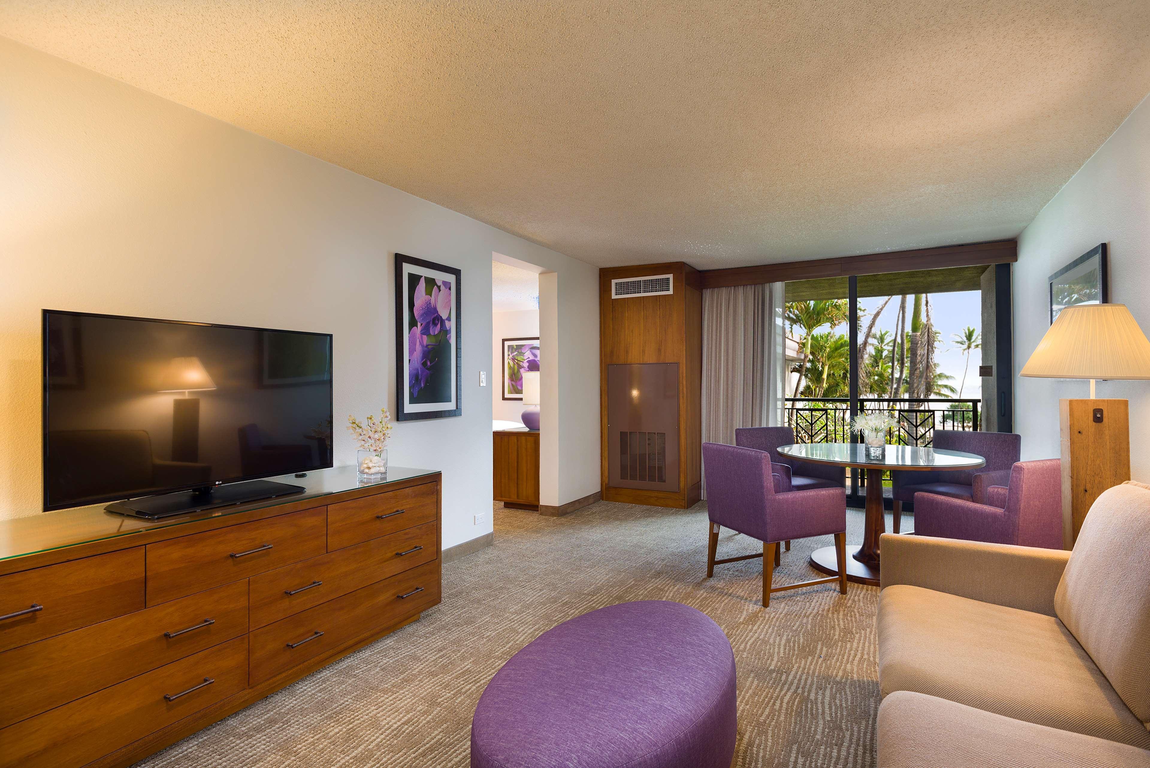 Hilton Garden Inn Kauai Wailua Bay, Hi Kapa'a Zewnętrze zdjęcie