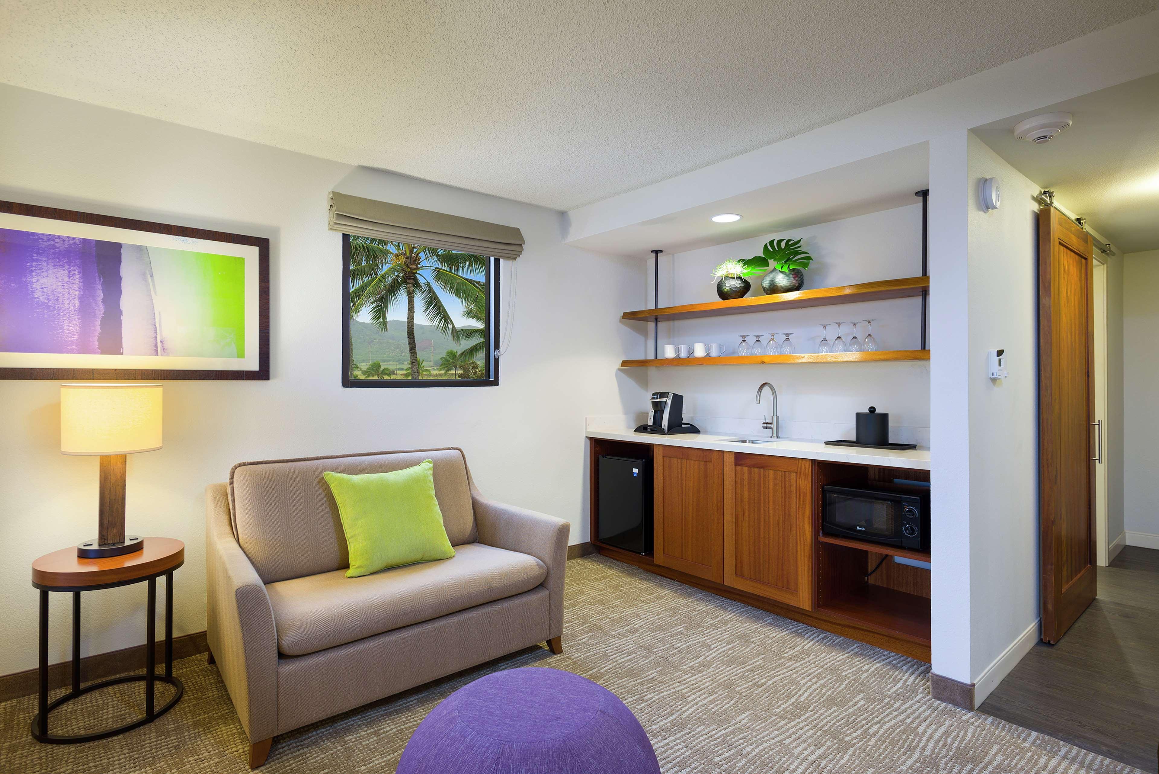 Hilton Garden Inn Kauai Wailua Bay, Hi Kapa'a Zewnętrze zdjęcie