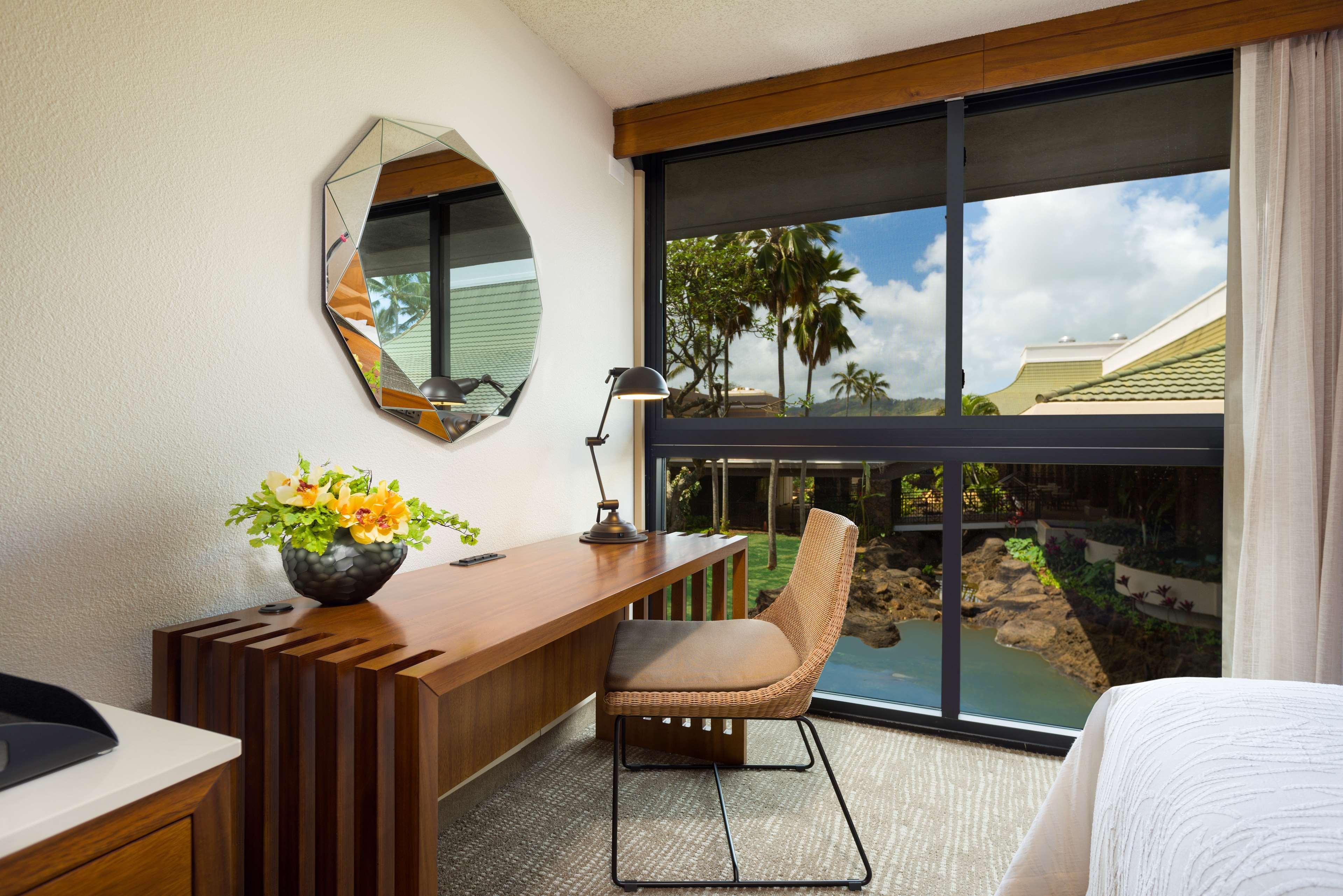 Hilton Garden Inn Kauai Wailua Bay, Hi Kapa'a Zewnętrze zdjęcie