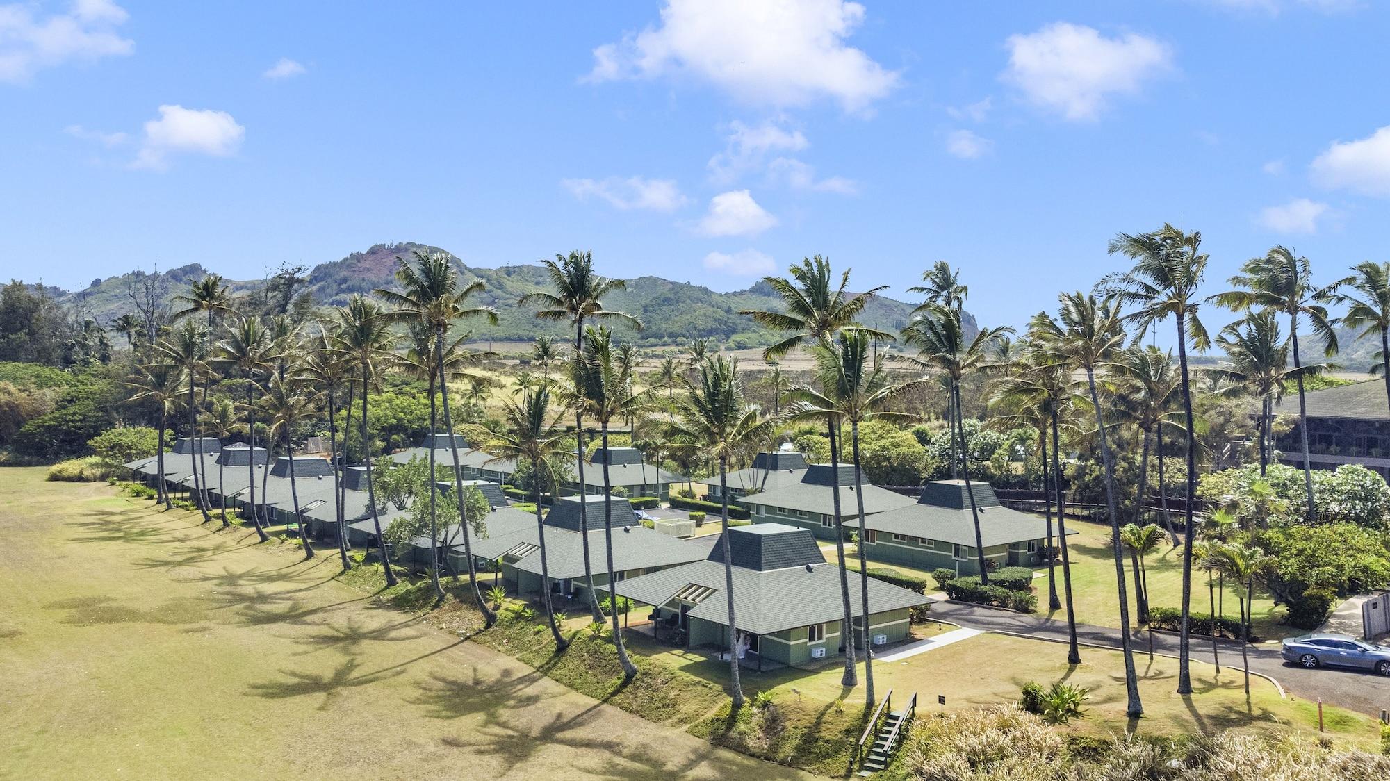 Hilton Garden Inn Kauai Wailua Bay, Hi Kapa'a Zewnętrze zdjęcie