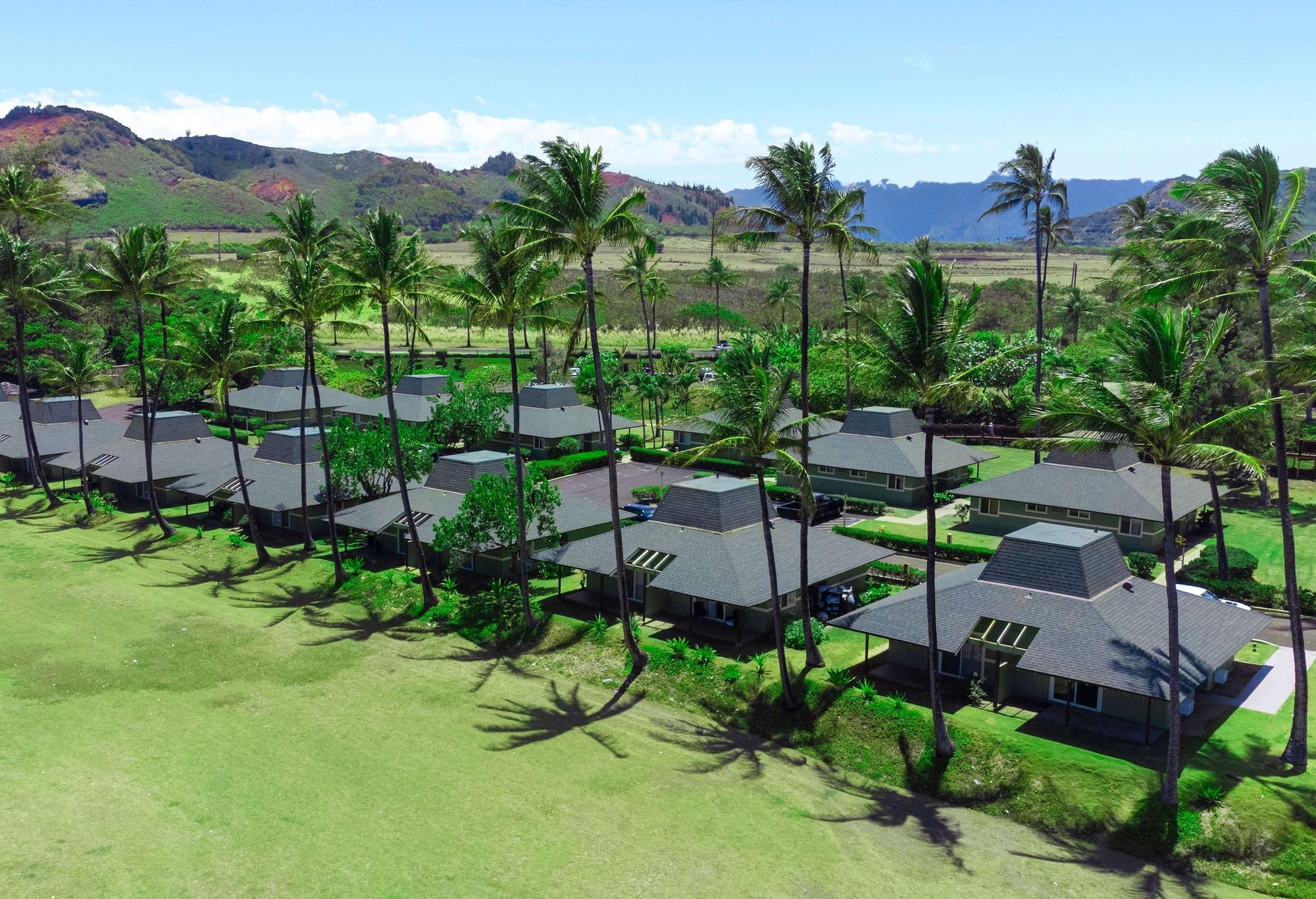 Hilton Garden Inn Kauai Wailua Bay, Hi Kapa'a Zewnętrze zdjęcie