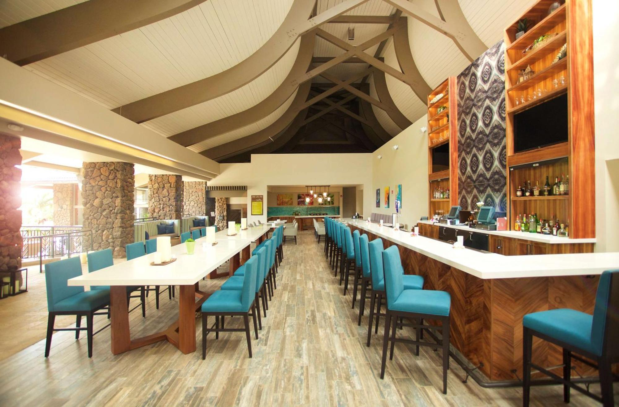 Hilton Garden Inn Kauai Wailua Bay, Hi Kapa'a Zewnętrze zdjęcie