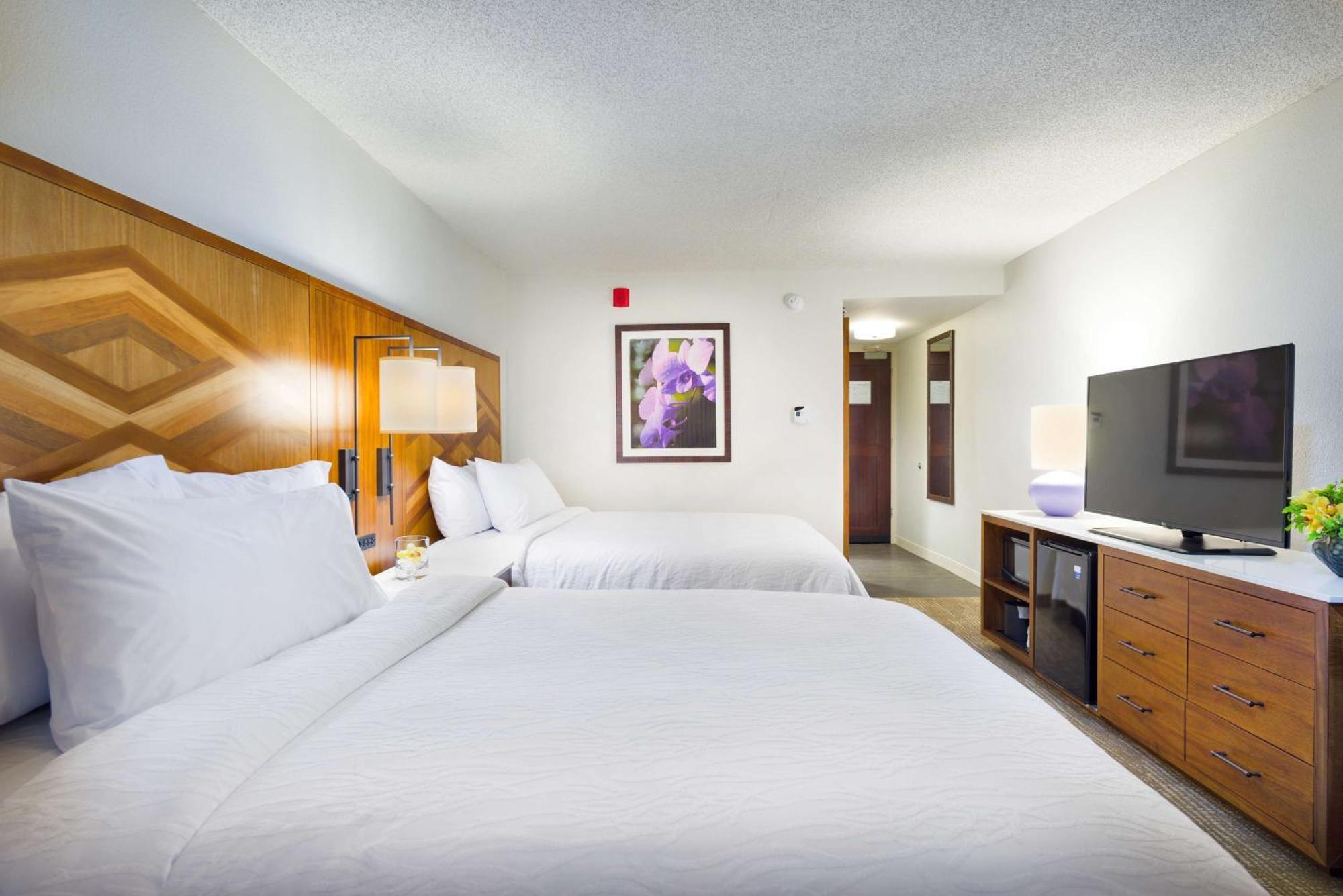 Hilton Garden Inn Kauai Wailua Bay, Hi Kapa'a Zewnętrze zdjęcie