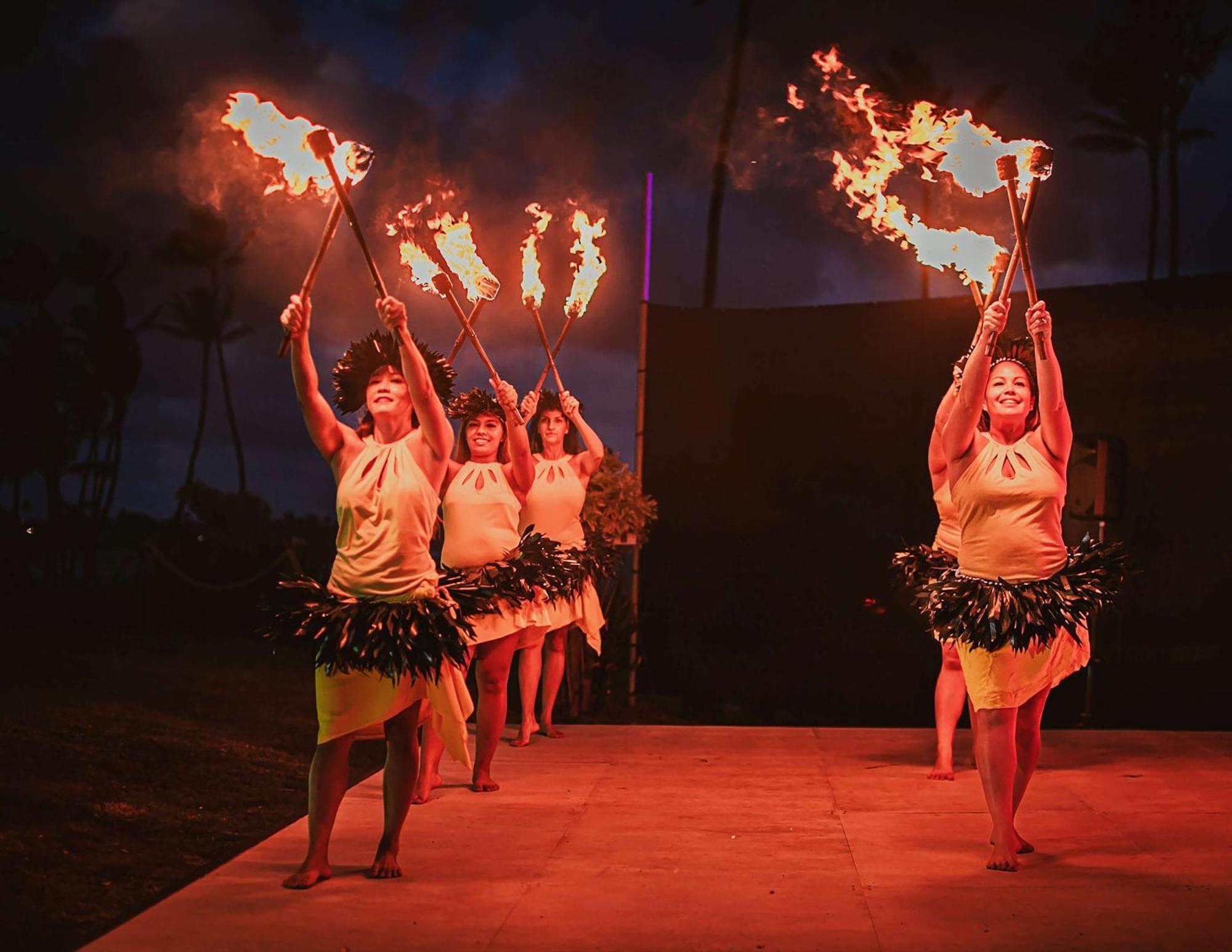 Hilton Garden Inn Kauai Wailua Bay, Hi Kapa'a Zewnętrze zdjęcie