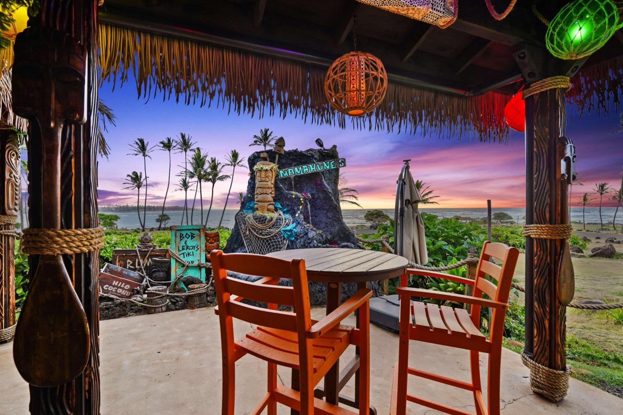 Hilton Garden Inn Kauai Wailua Bay, Hi Kapa'a Zewnętrze zdjęcie