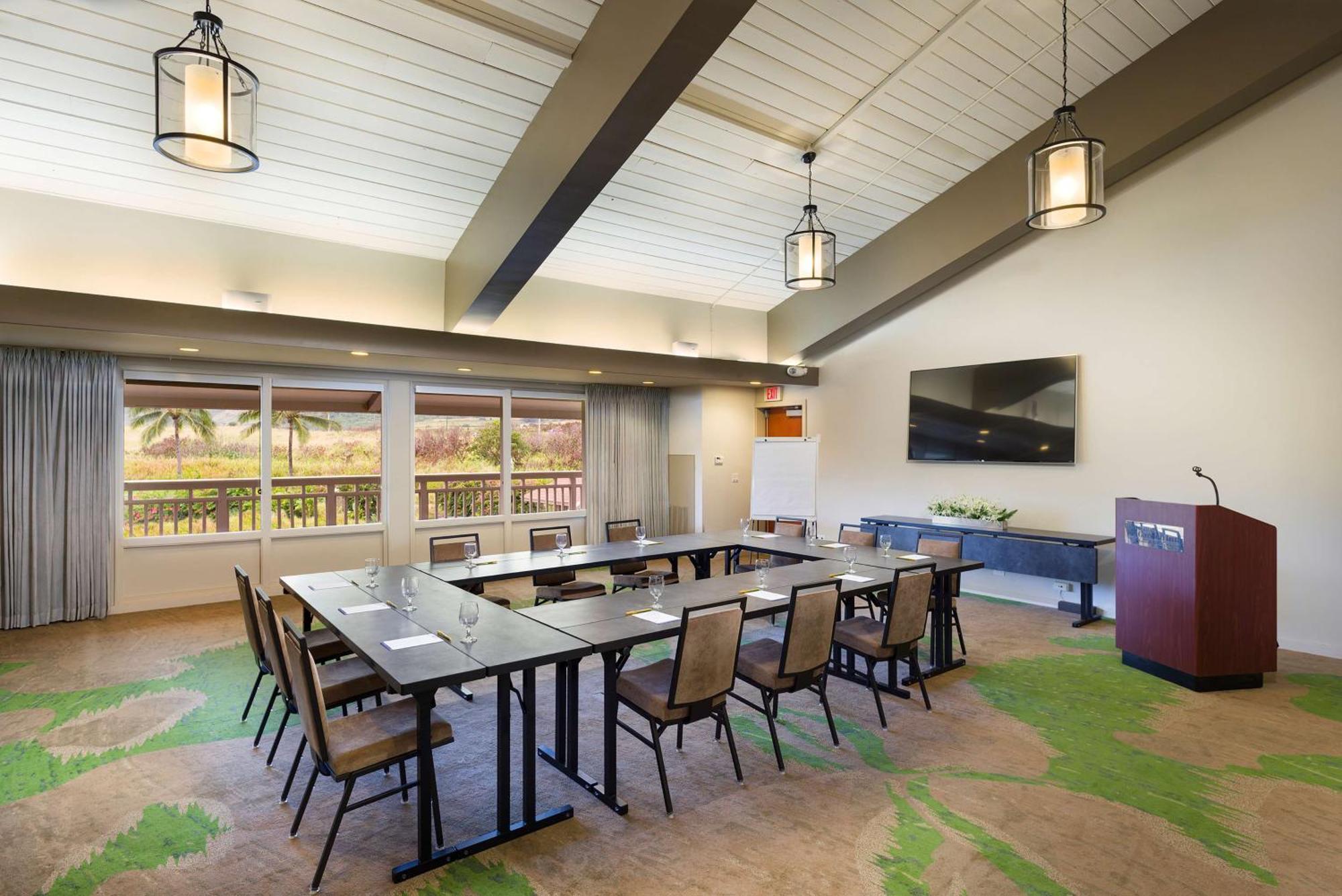 Hilton Garden Inn Kauai Wailua Bay, Hi Kapa'a Zewnętrze zdjęcie
