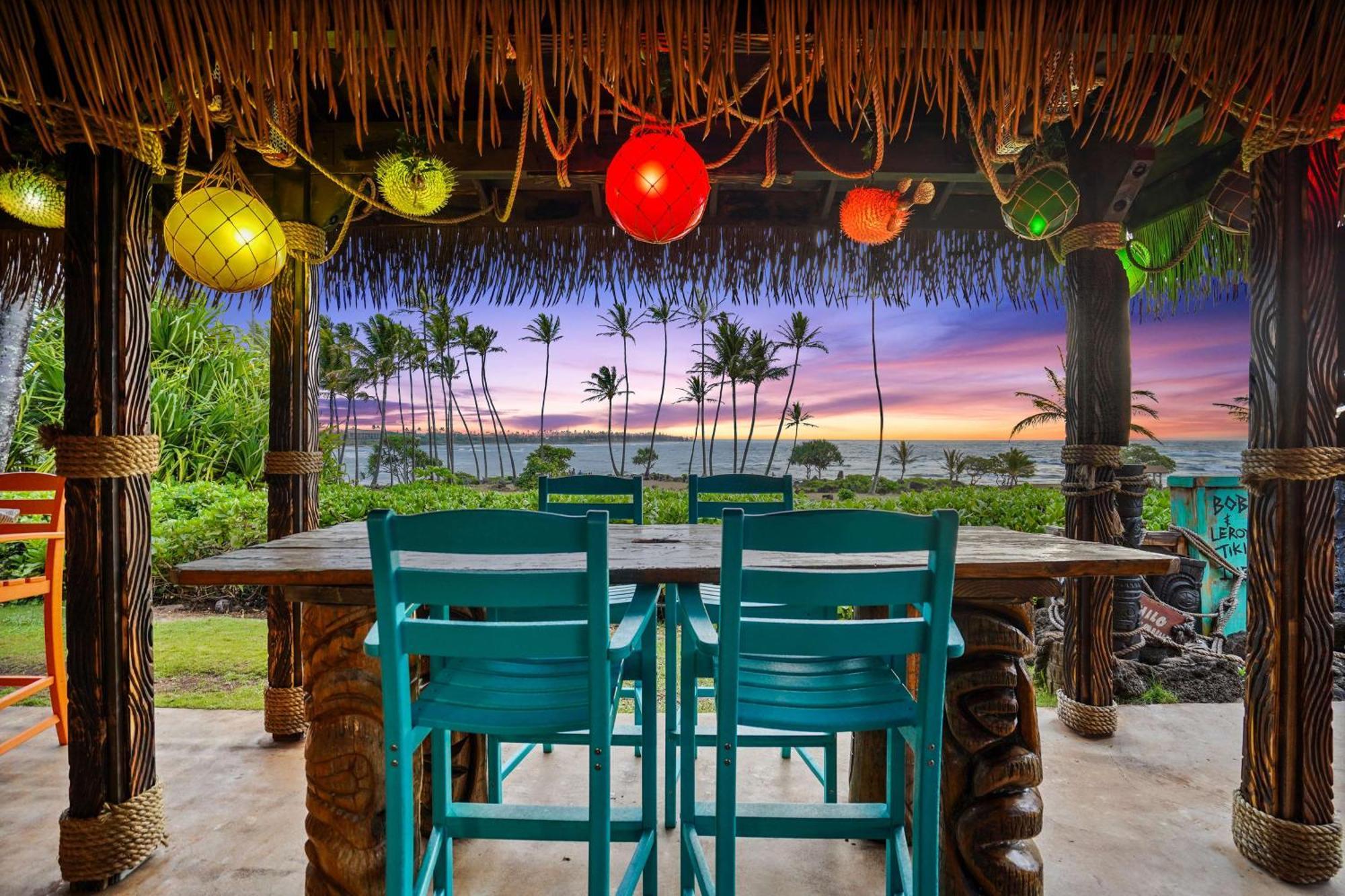 Hilton Garden Inn Kauai Wailua Bay, Hi Kapa'a Zewnętrze zdjęcie