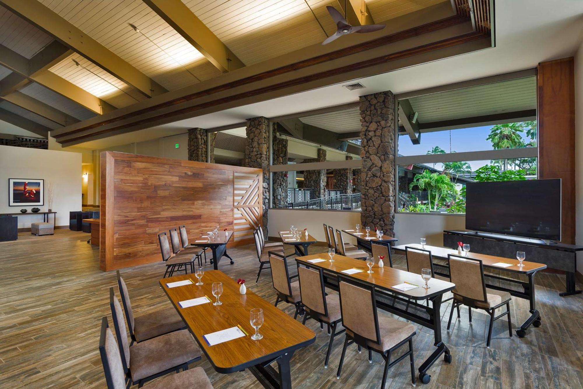 Hilton Garden Inn Kauai Wailua Bay, Hi Kapa'a Zewnętrze zdjęcie