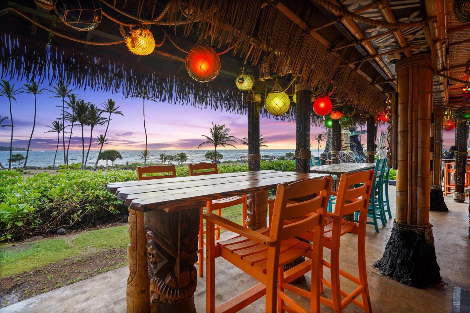 Hilton Garden Inn Kauai Wailua Bay, Hi Kapa'a Zewnętrze zdjęcie