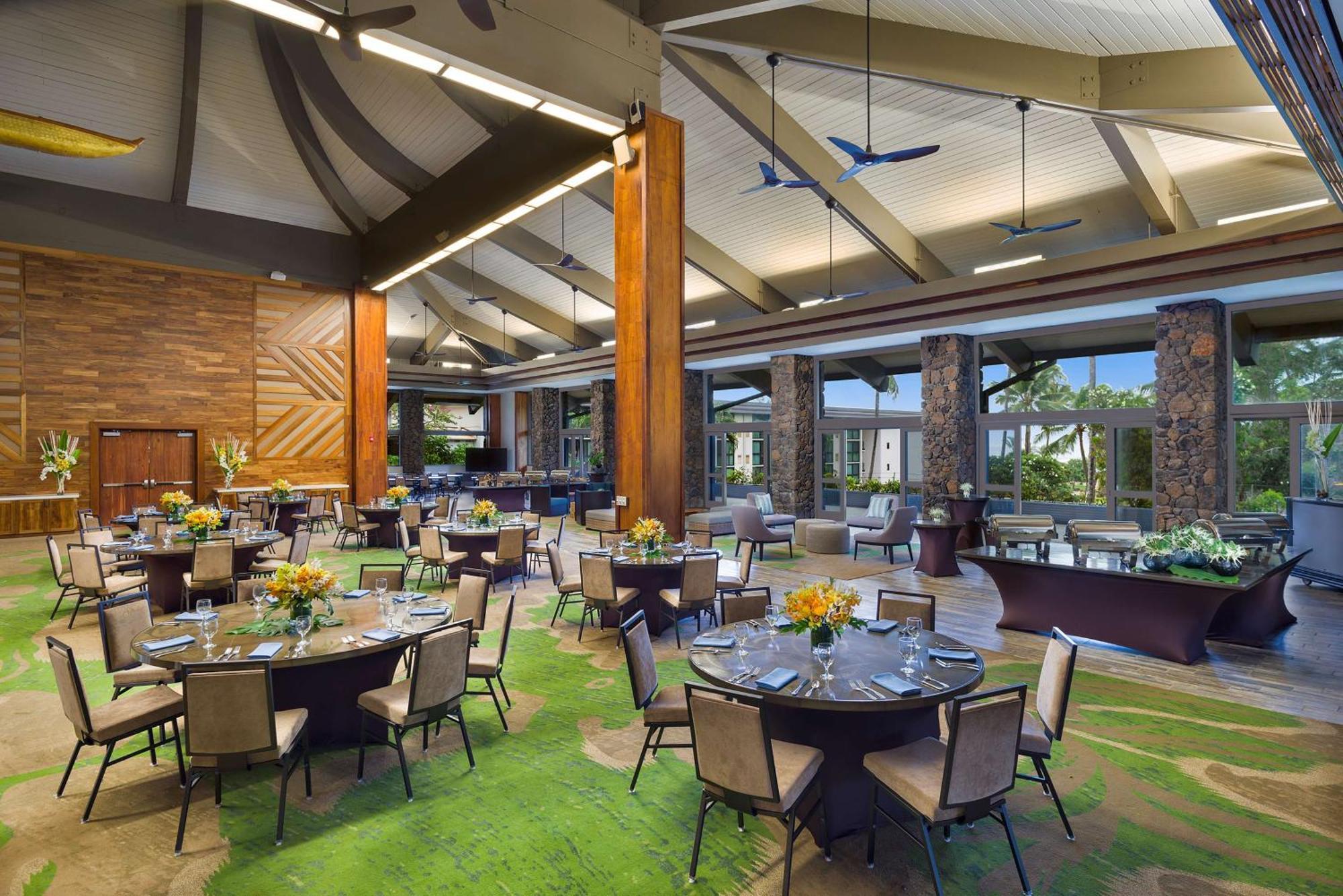 Hilton Garden Inn Kauai Wailua Bay, Hi Kapa'a Zewnętrze zdjęcie