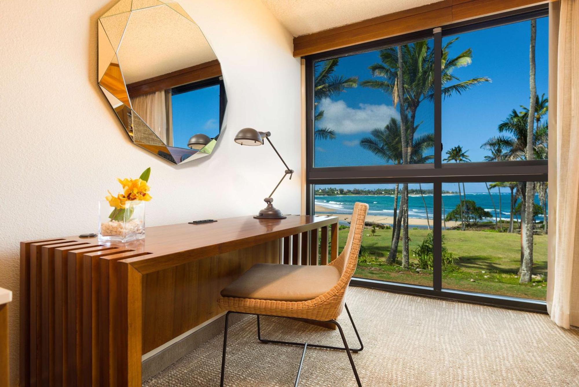 Hilton Garden Inn Kauai Wailua Bay, Hi Kapa'a Zewnętrze zdjęcie