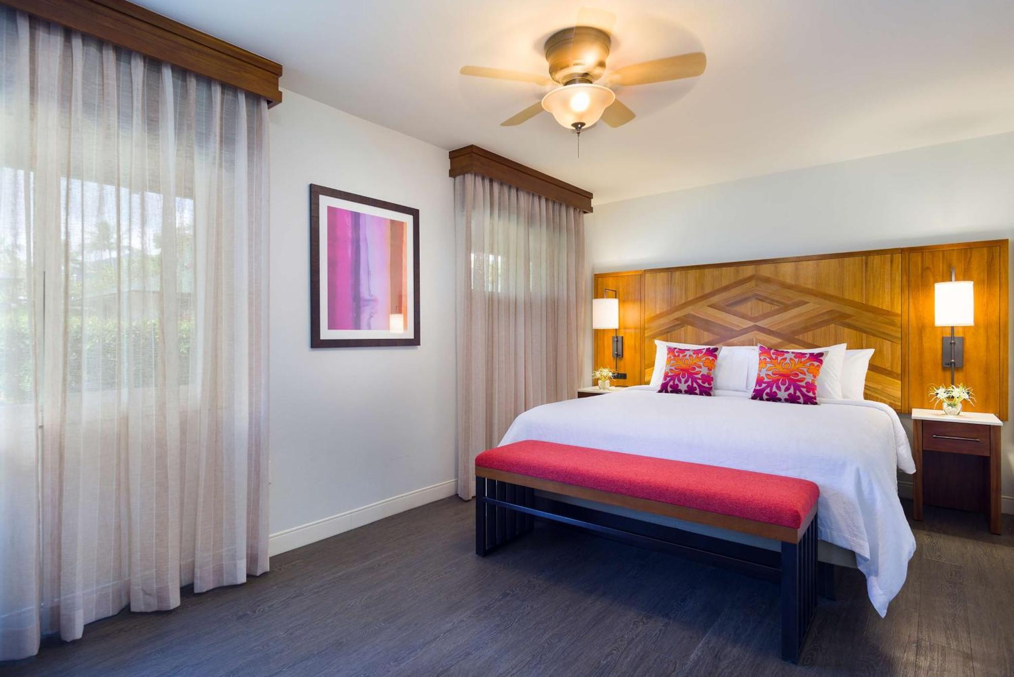 Hilton Garden Inn Kauai Wailua Bay, Hi Kapa'a Zewnętrze zdjęcie