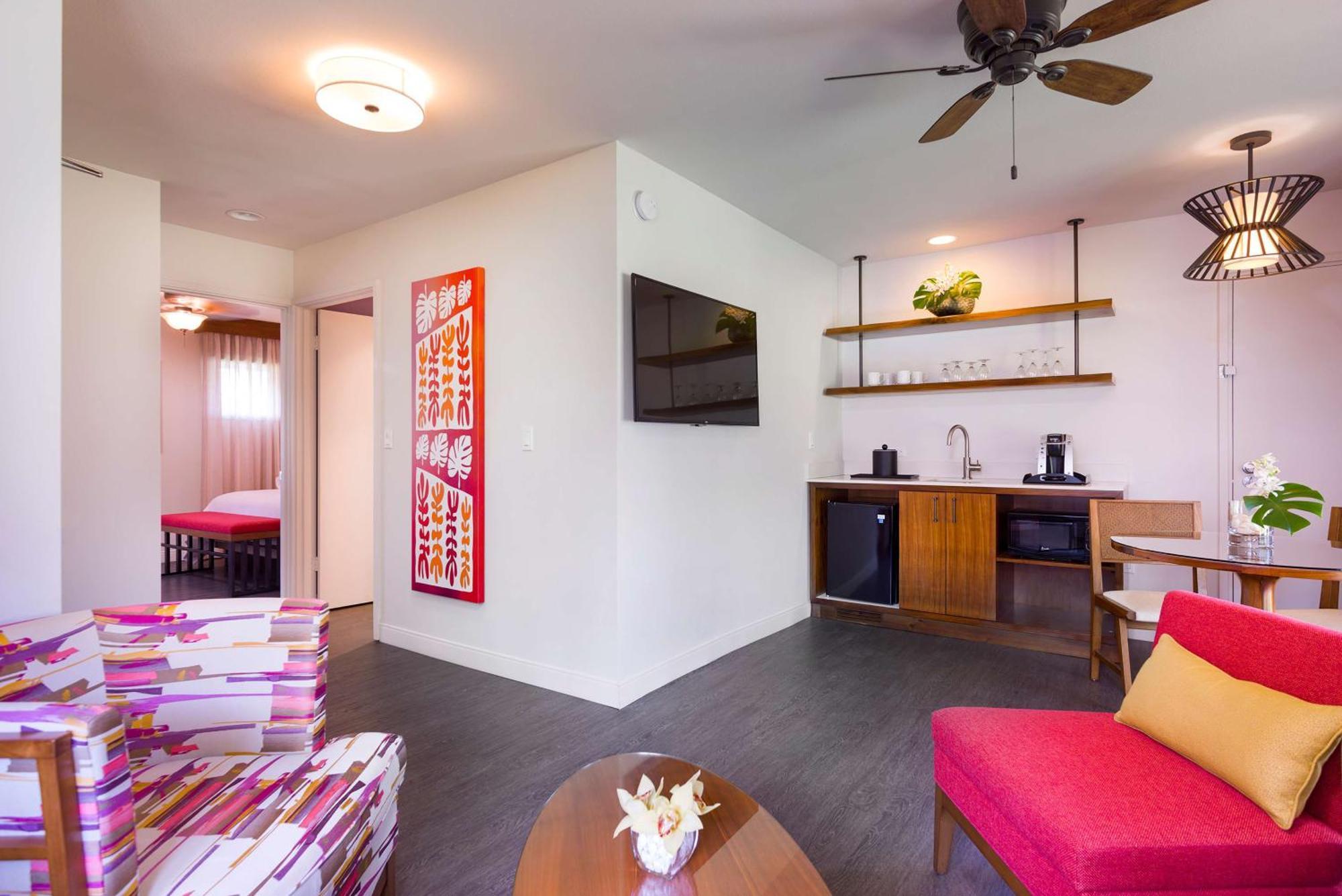 Hilton Garden Inn Kauai Wailua Bay, Hi Kapa'a Zewnętrze zdjęcie
