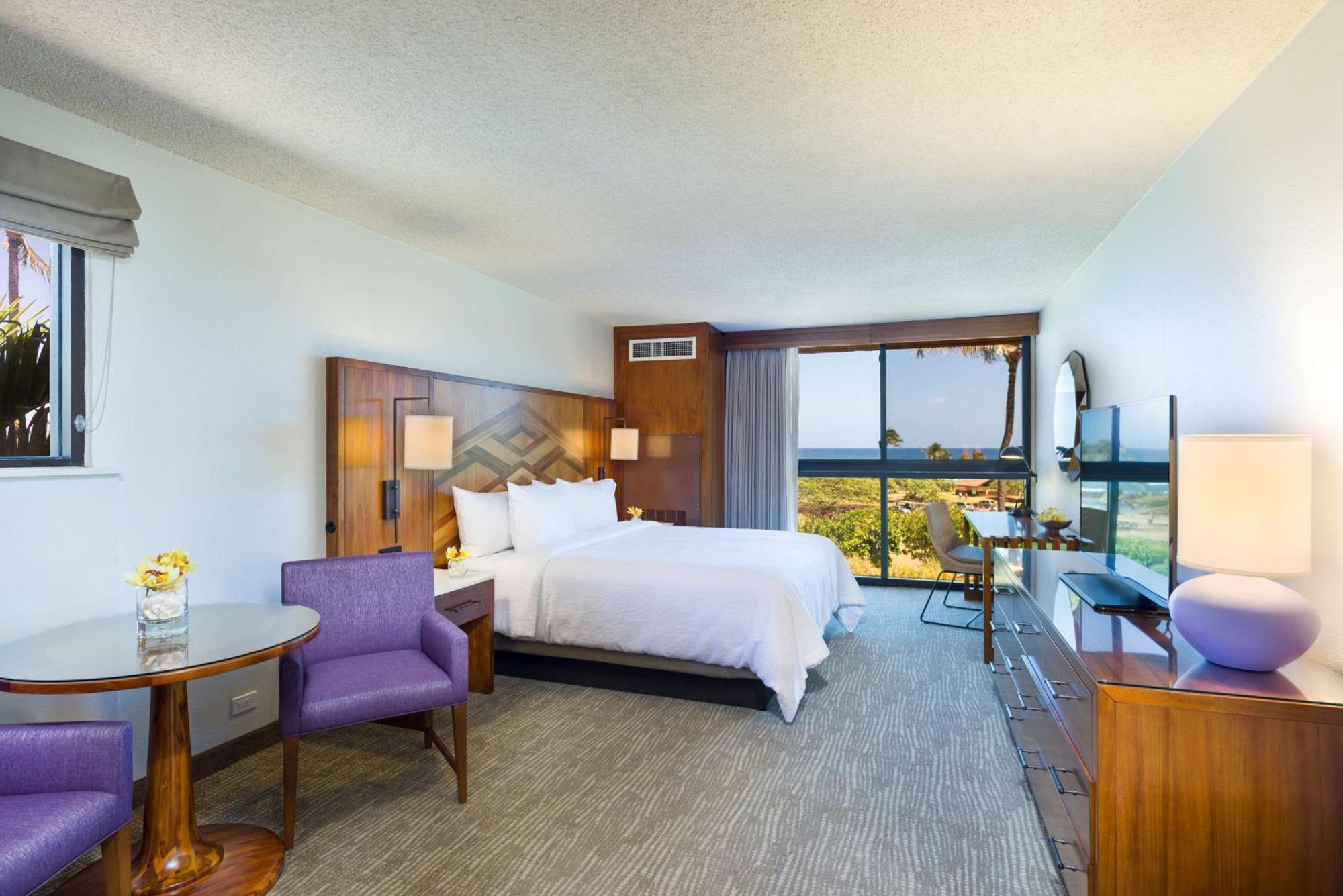 Hilton Garden Inn Kauai Wailua Bay, Hi Kapa'a Zewnętrze zdjęcie