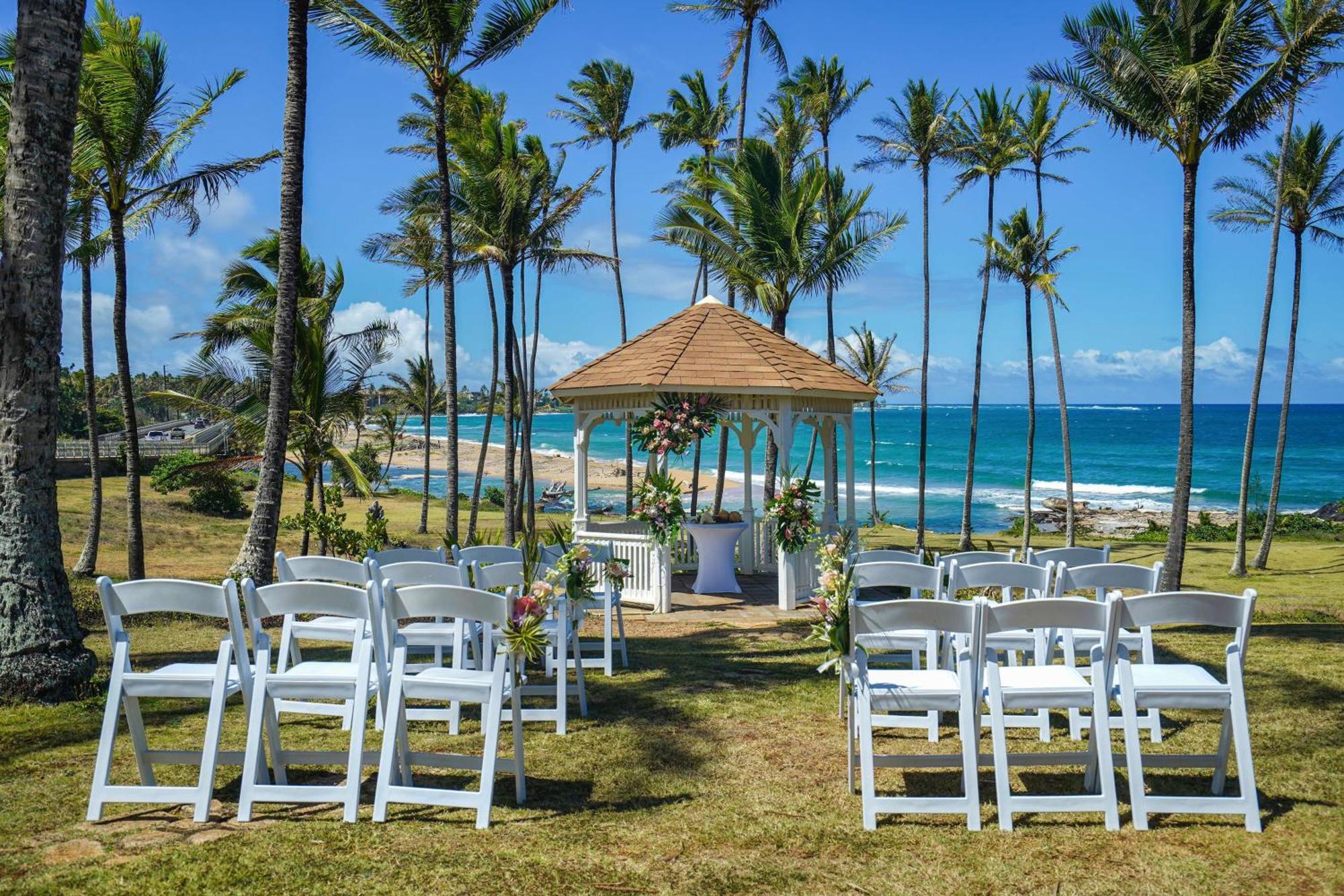 Hilton Garden Inn Kauai Wailua Bay, Hi Kapa'a Zewnętrze zdjęcie