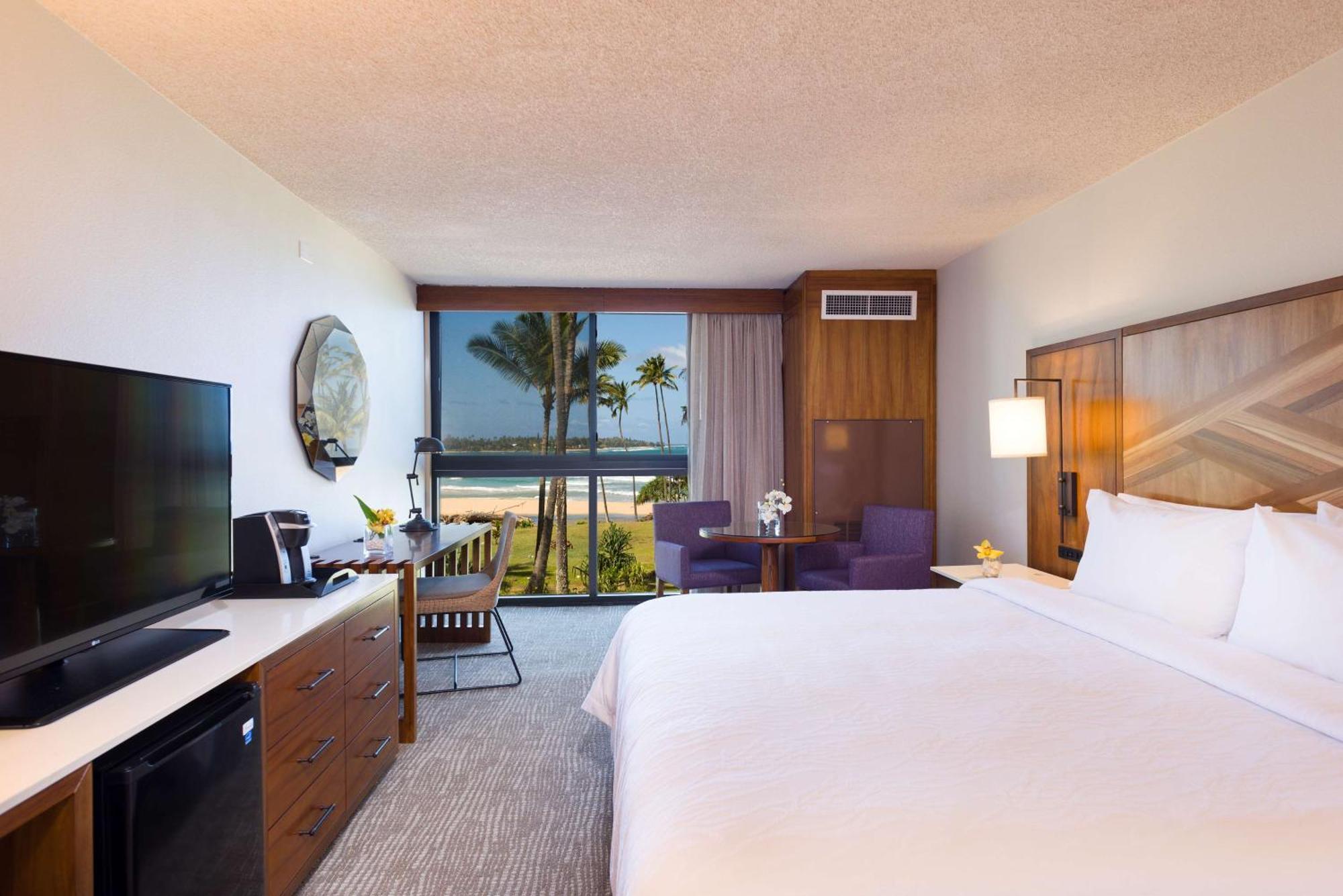 Hilton Garden Inn Kauai Wailua Bay, Hi Kapa'a Zewnętrze zdjęcie