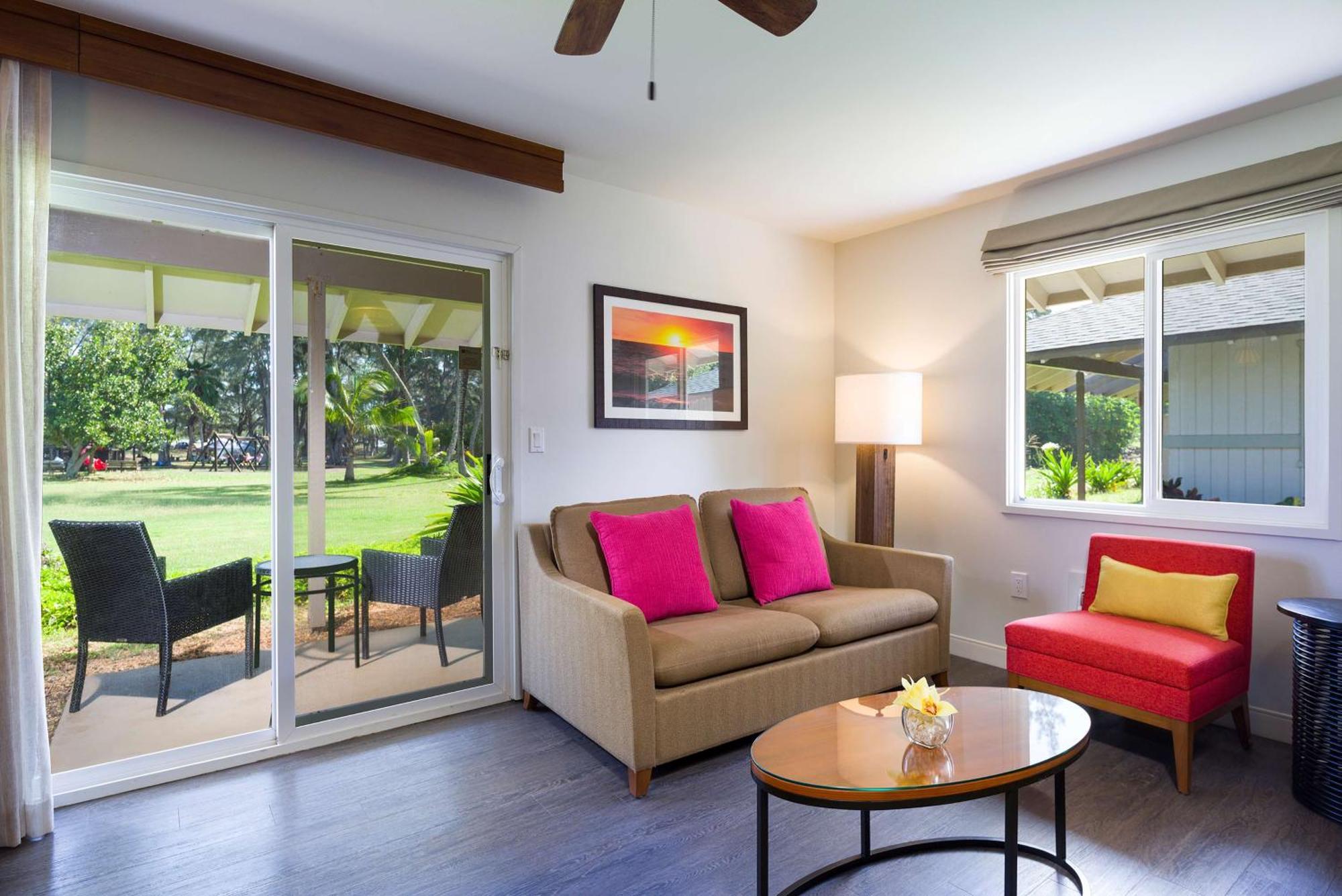 Hilton Garden Inn Kauai Wailua Bay, Hi Kapa'a Zewnętrze zdjęcie