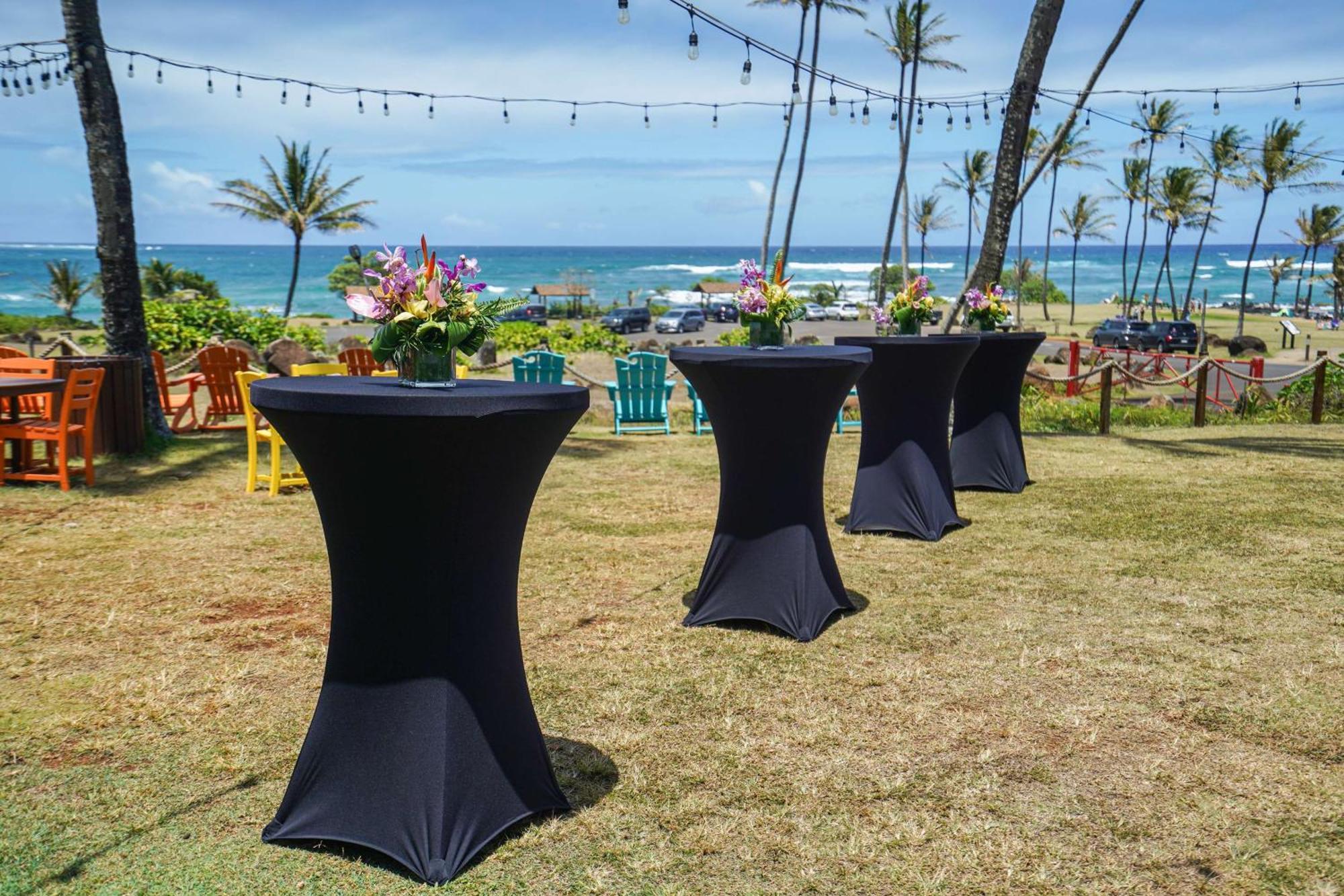 Hilton Garden Inn Kauai Wailua Bay, Hi Kapa'a Zewnętrze zdjęcie