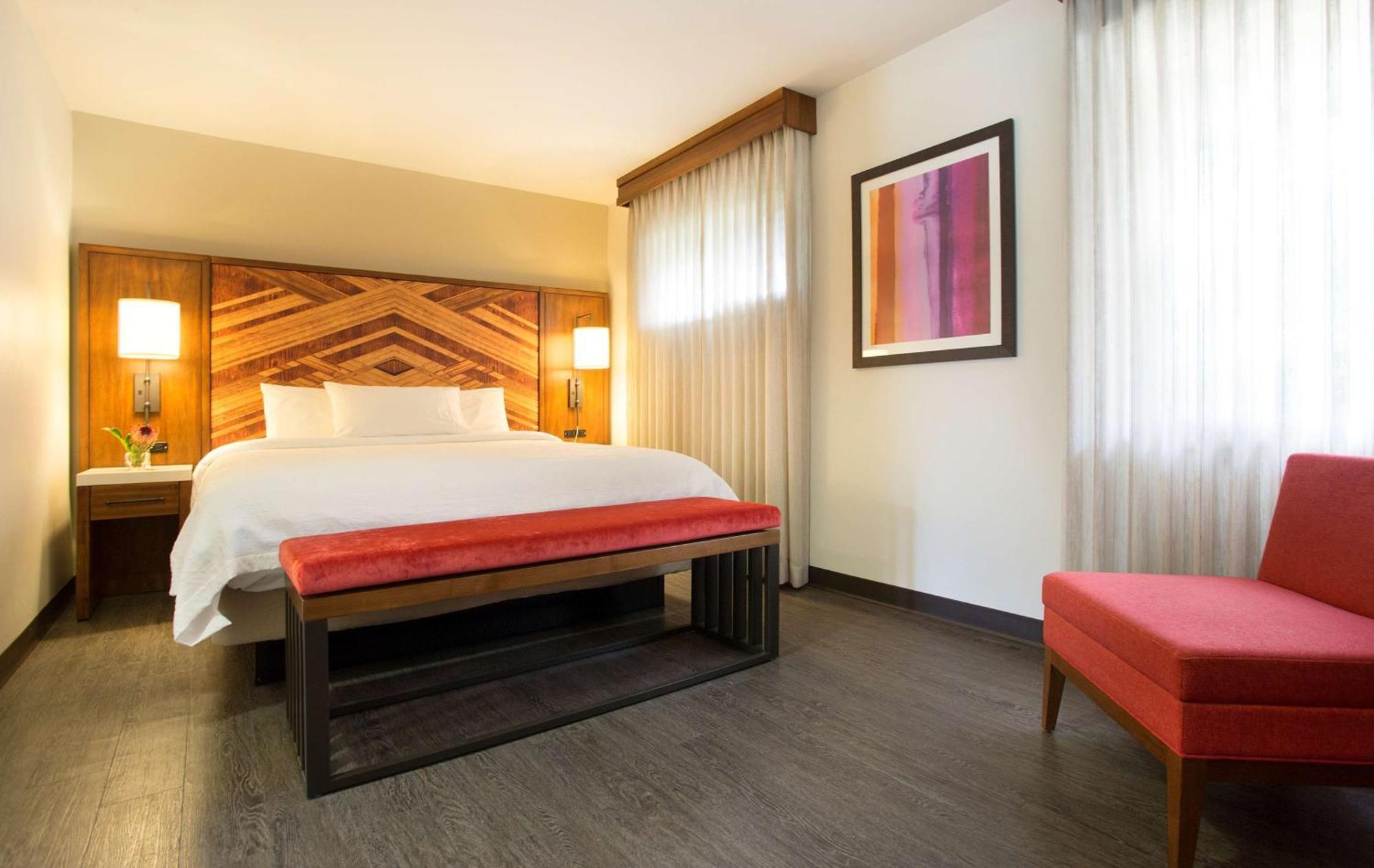 Hilton Garden Inn Kauai Wailua Bay, Hi Kapa'a Zewnętrze zdjęcie