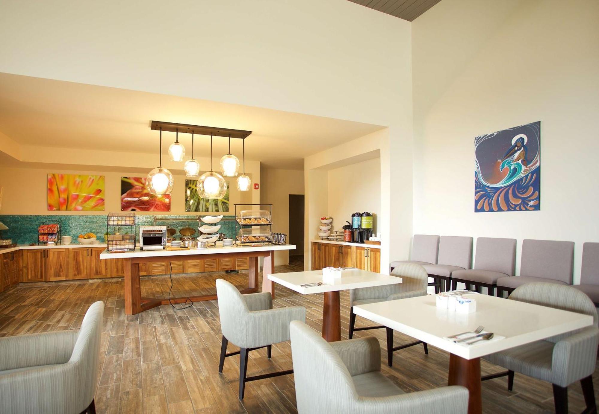 Hilton Garden Inn Kauai Wailua Bay, Hi Kapa'a Zewnętrze zdjęcie