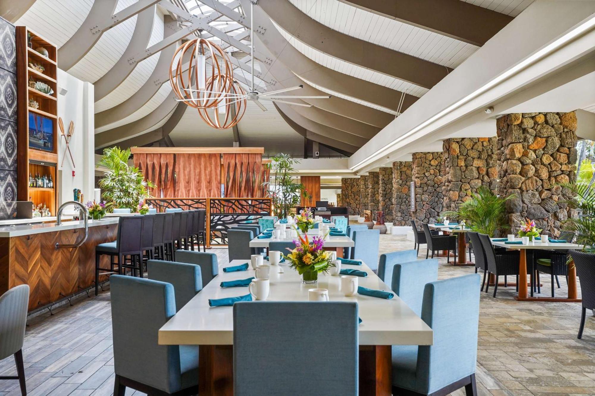 Hilton Garden Inn Kauai Wailua Bay, Hi Kapa'a Zewnętrze zdjęcie