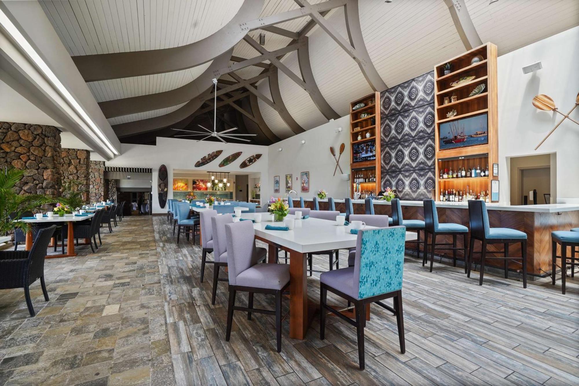 Hilton Garden Inn Kauai Wailua Bay, Hi Kapa'a Zewnętrze zdjęcie