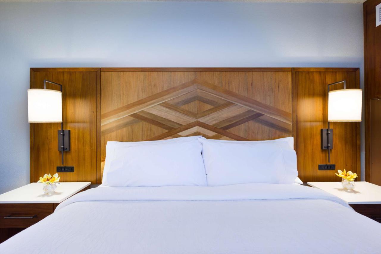 Hilton Garden Inn Kauai Wailua Bay, Hi Kapa'a Zewnętrze zdjęcie